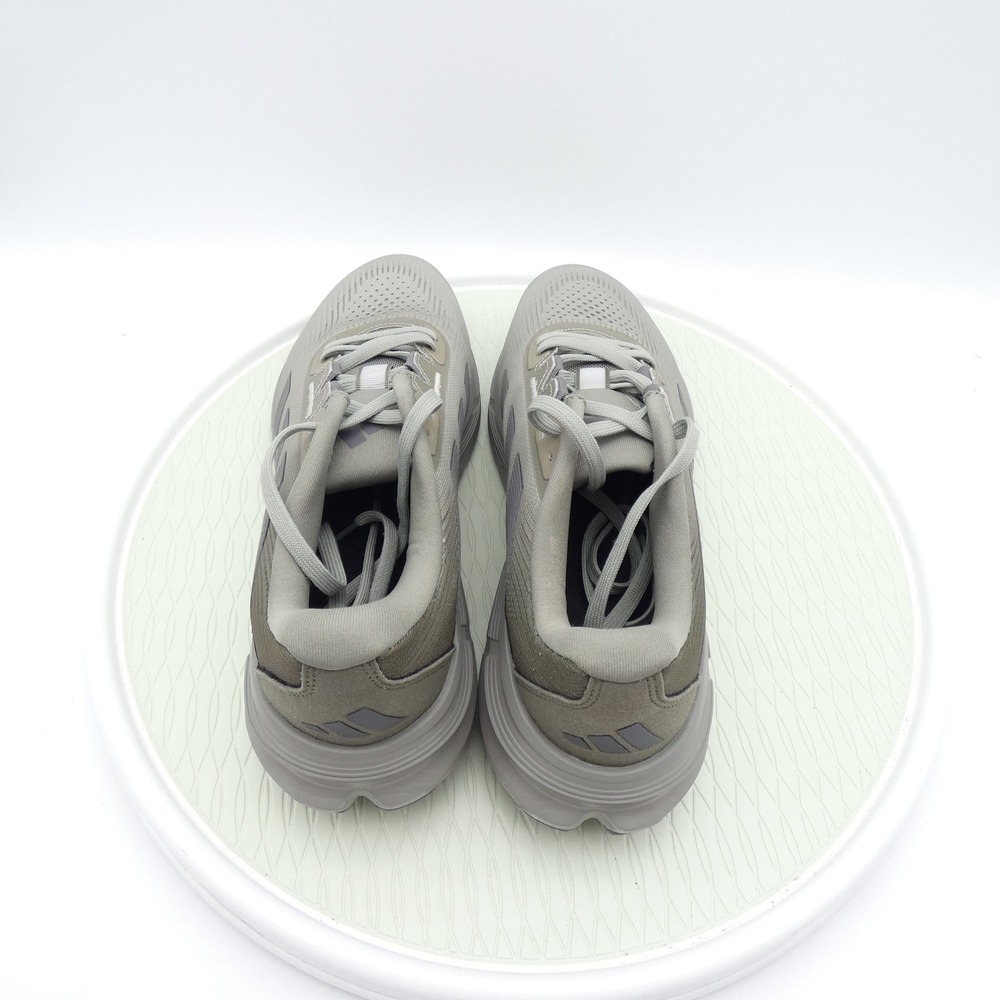 Adidas Questar Mens Running Shoes Grey Cloudfoam Sneakers IE8182 Size 13 - Picture 5 of 10